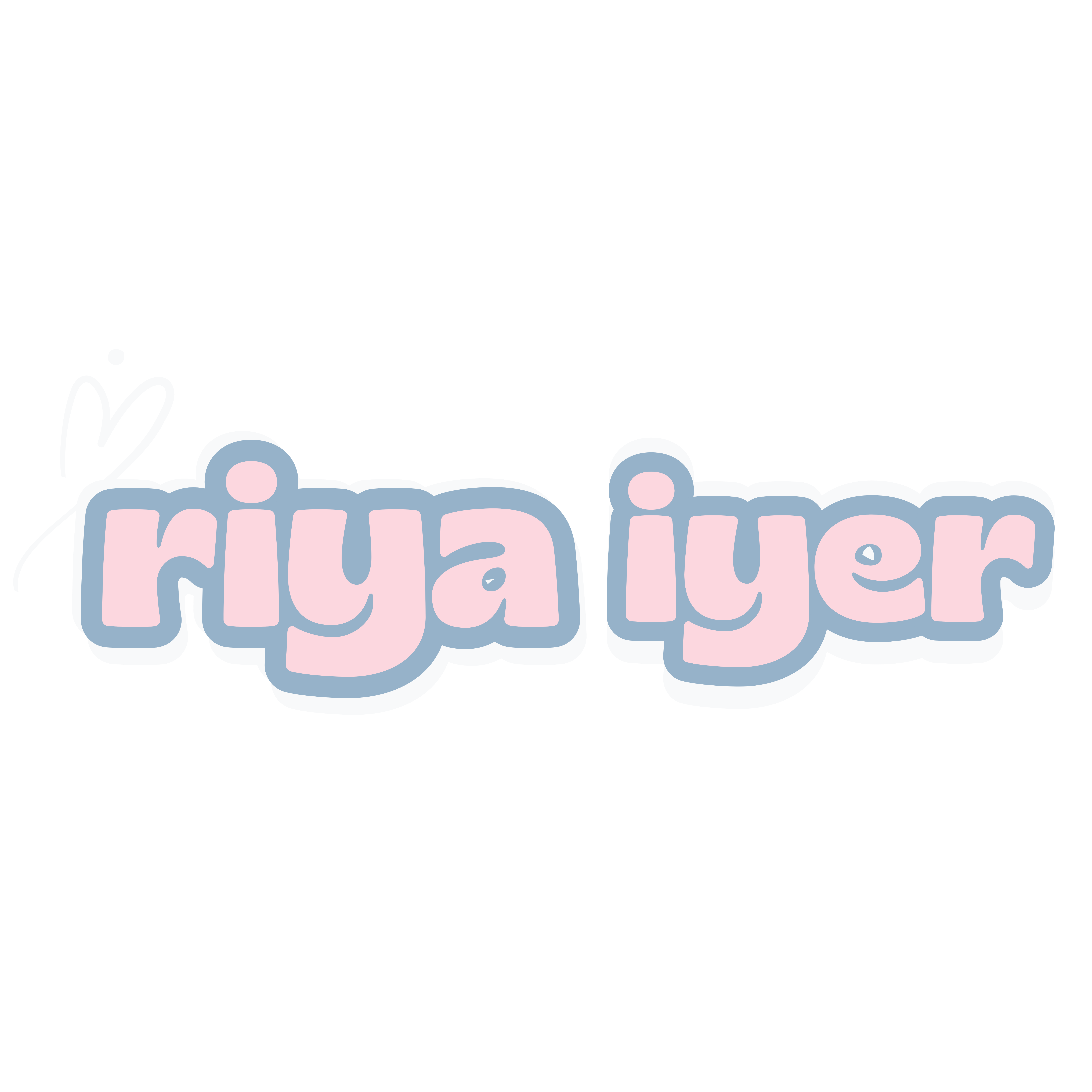 Riya Iyer Romance Author