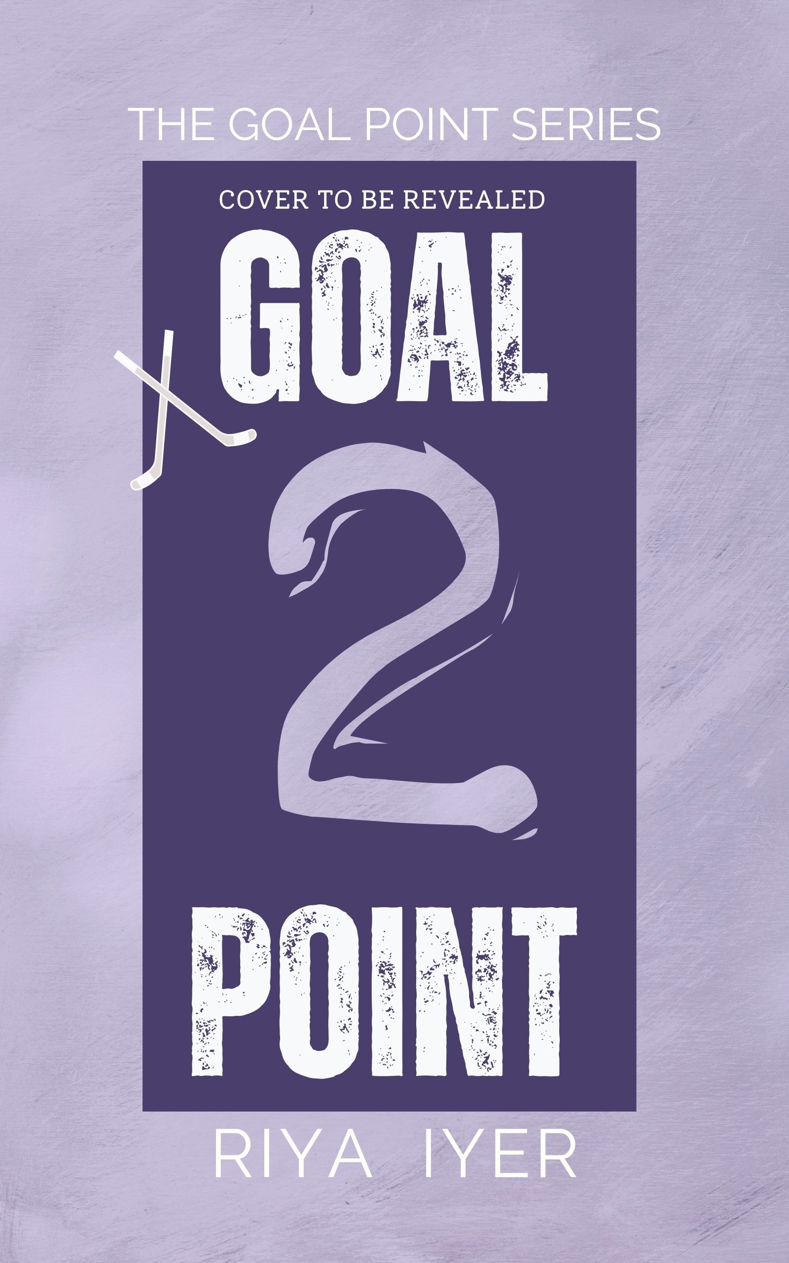 Upcoming Book Cover
