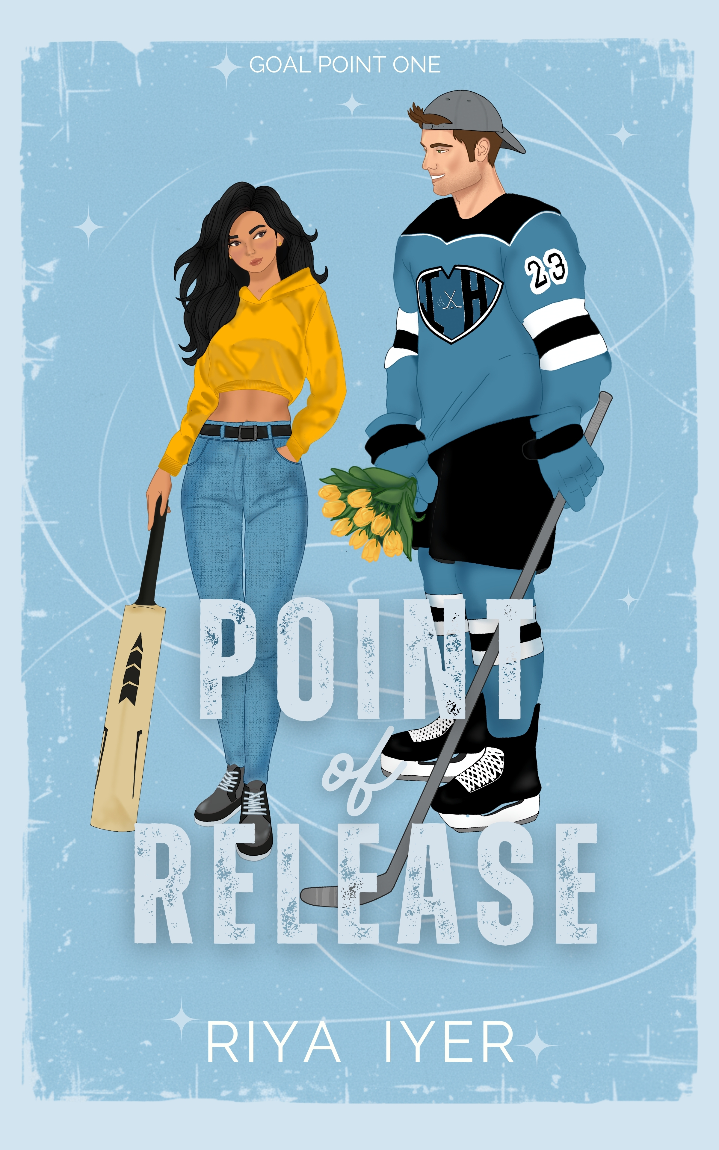 Latest Book Cover