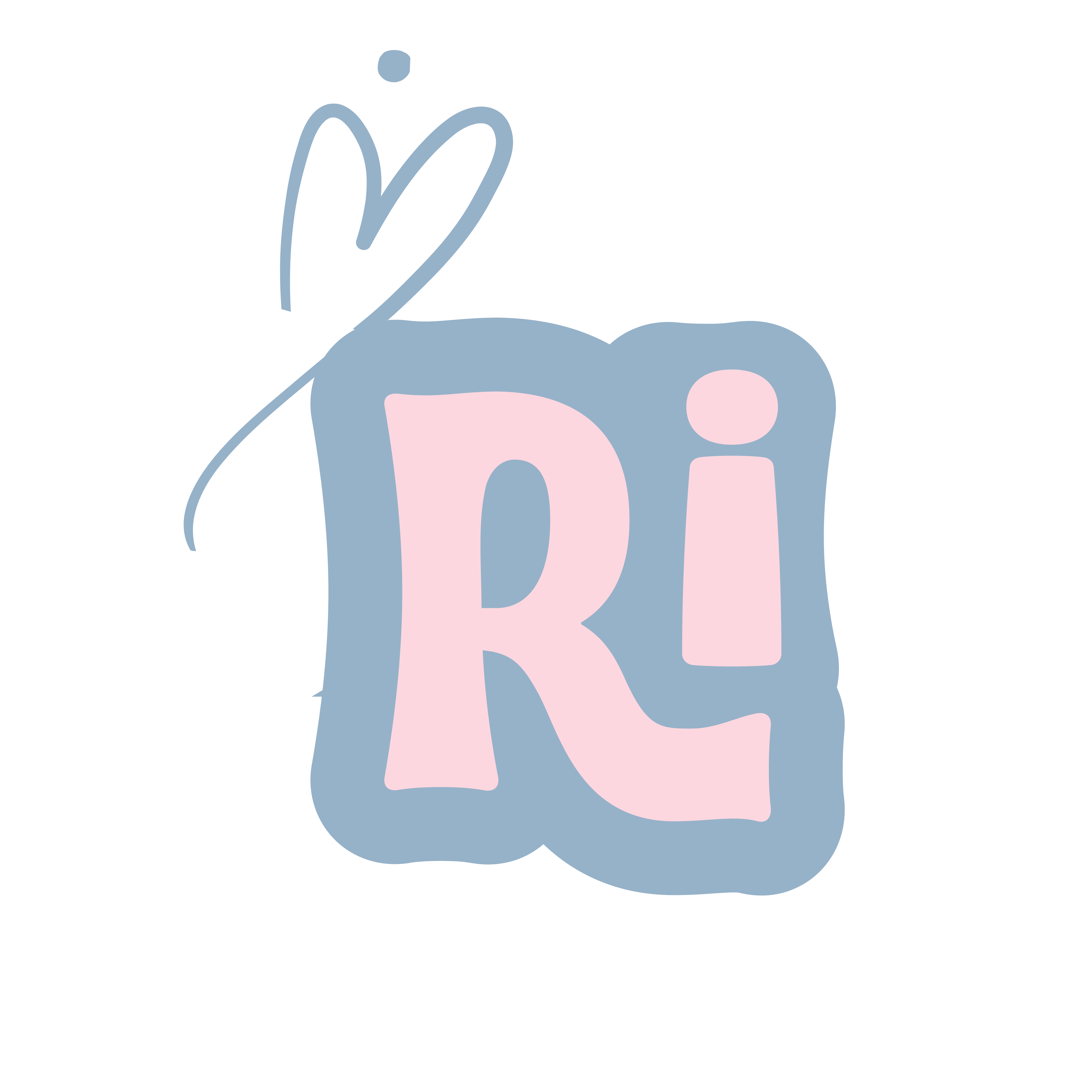 Riya Iyer Monogram